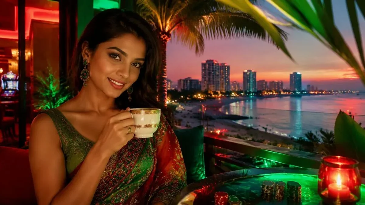 Welcome to CD33: Bangladesh’s Premier Online Entertainment Portal - Official CD33 Portal Guide